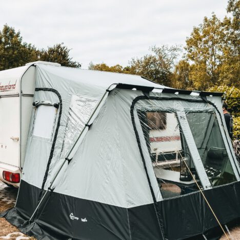 Einmal für immer, bitte! 10 Gründe, warum Camping für mich die schönste Urlaubsform ist